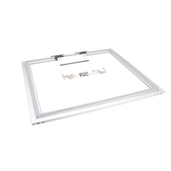 Glass Door Fshc-7 With Hardware Kit